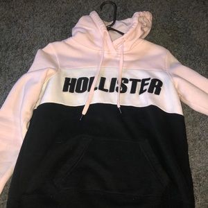 Hollister hoodie